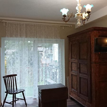 B&B Maison Odille Valtournenche Εξωτερικό φωτογραφία