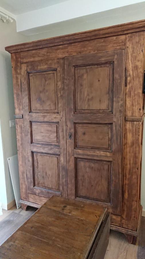 B&B Maison Odille Valtournenche Εξωτερικό φωτογραφία