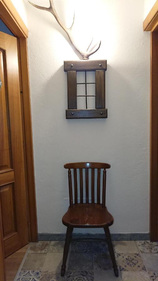 B&B Maison Odille Valtournenche Εξωτερικό φωτογραφία