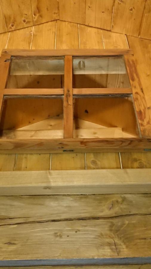 B&B Maison Odille Valtournenche Εξωτερικό φωτογραφία