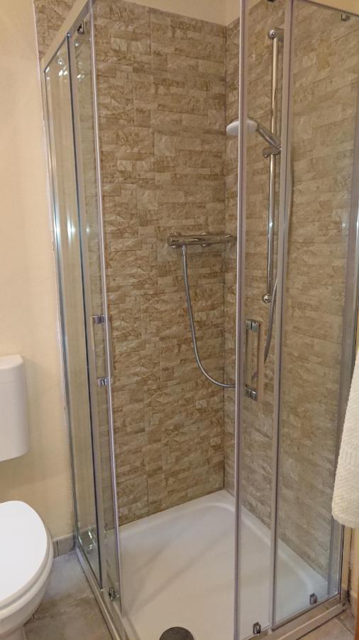 B&B Maison Odille Valtournenche Εξωτερικό φωτογραφία
