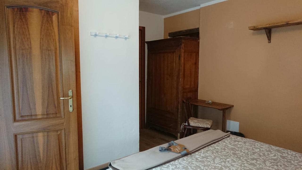 B&B Maison Odille Valtournenche Εξωτερικό φωτογραφία