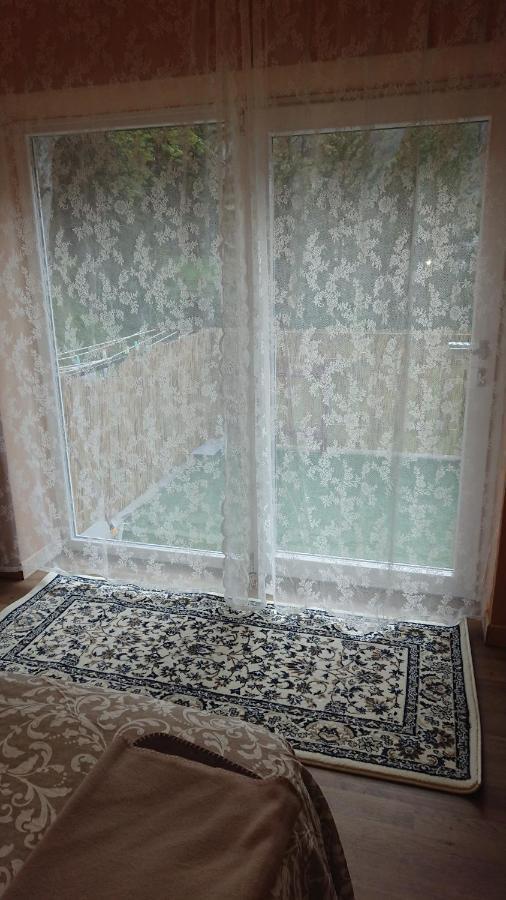 B&B Maison Odille Valtournenche Εξωτερικό φωτογραφία