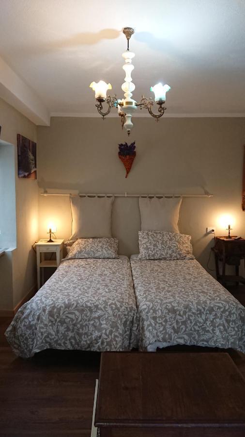 B&B Maison Odille Valtournenche Εξωτερικό φωτογραφία