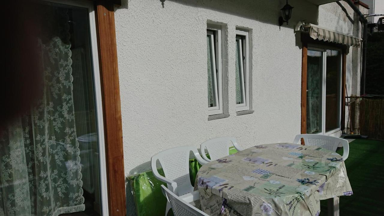 B&B Maison Odille Valtournenche Εξωτερικό φωτογραφία