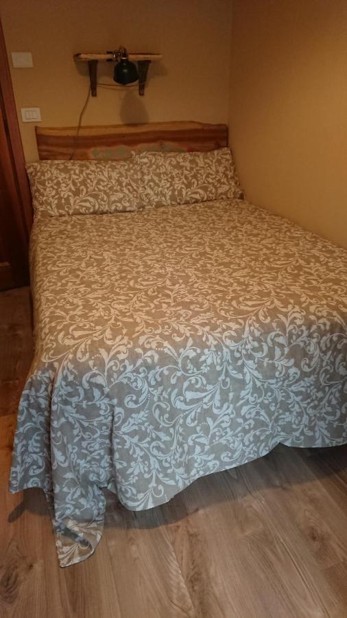 B&B Maison Odille Valtournenche Εξωτερικό φωτογραφία