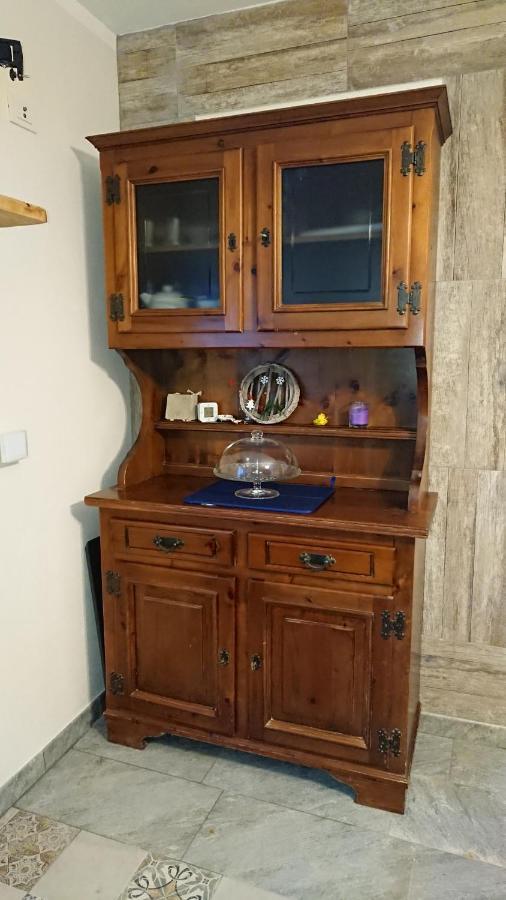 B&B Maison Odille Valtournenche Εξωτερικό φωτογραφία