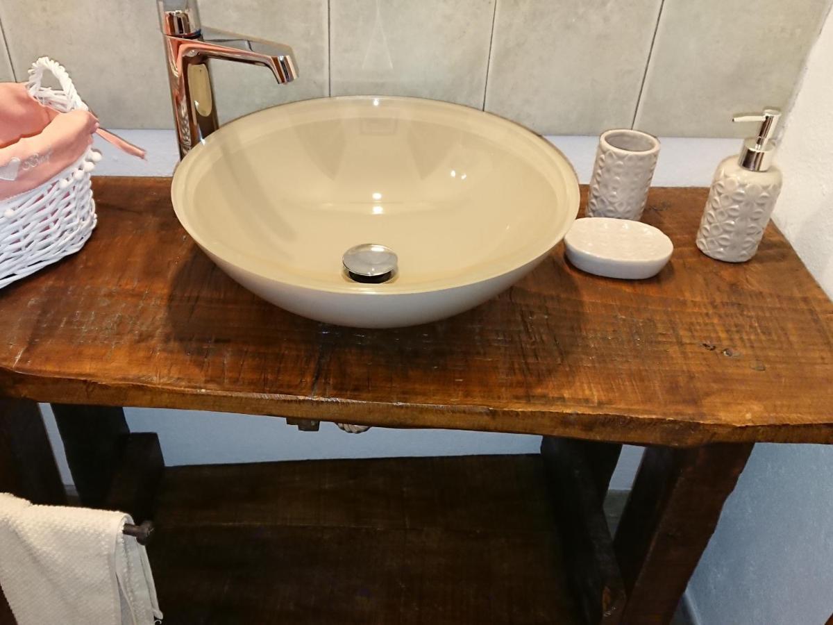 B&B Maison Odille Valtournenche Εξωτερικό φωτογραφία